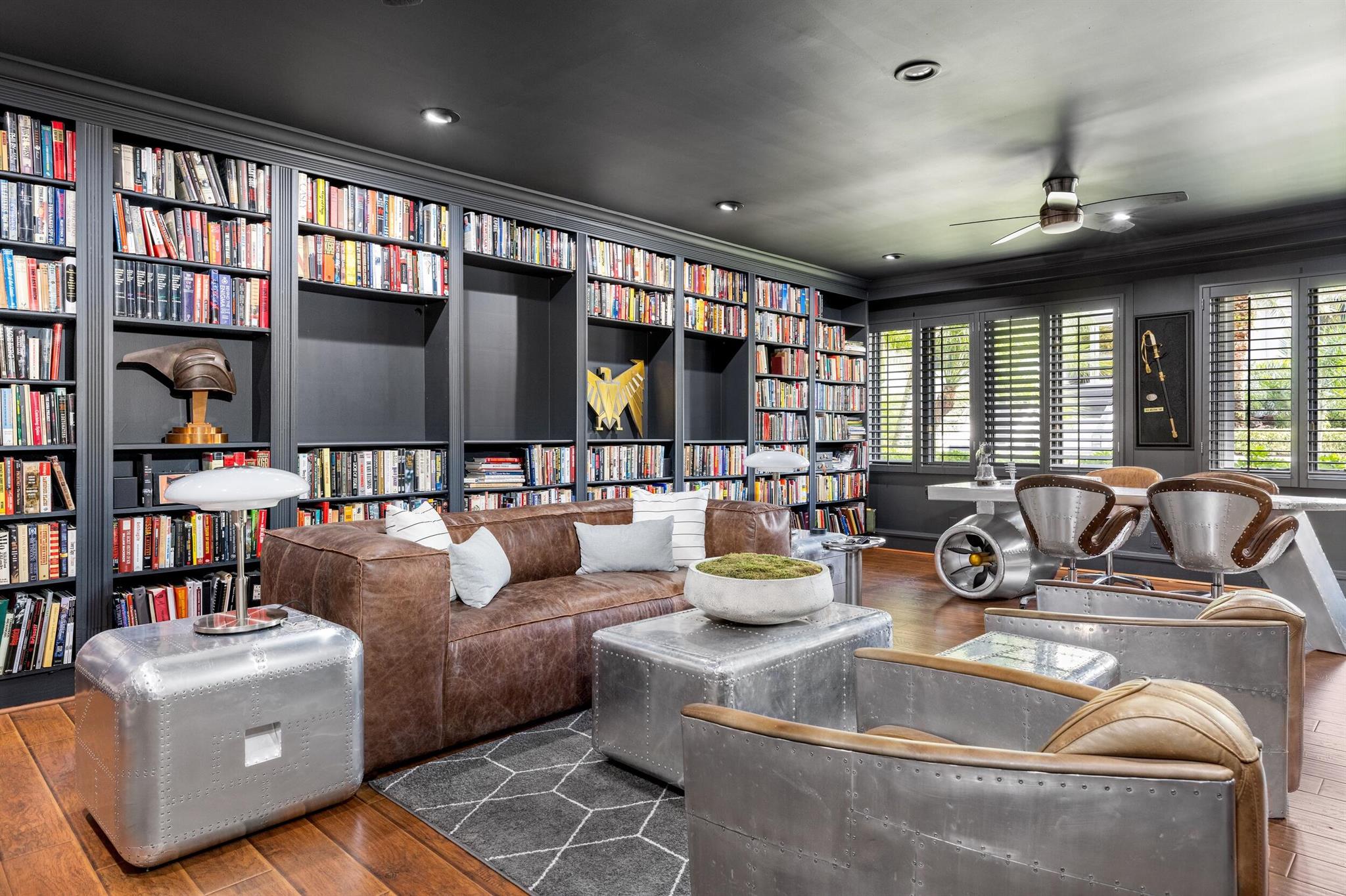 BOCA GROVE - Residential