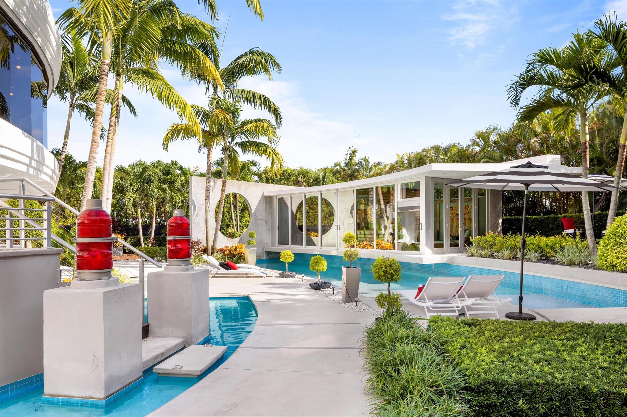 BOCA GROVE - Residential