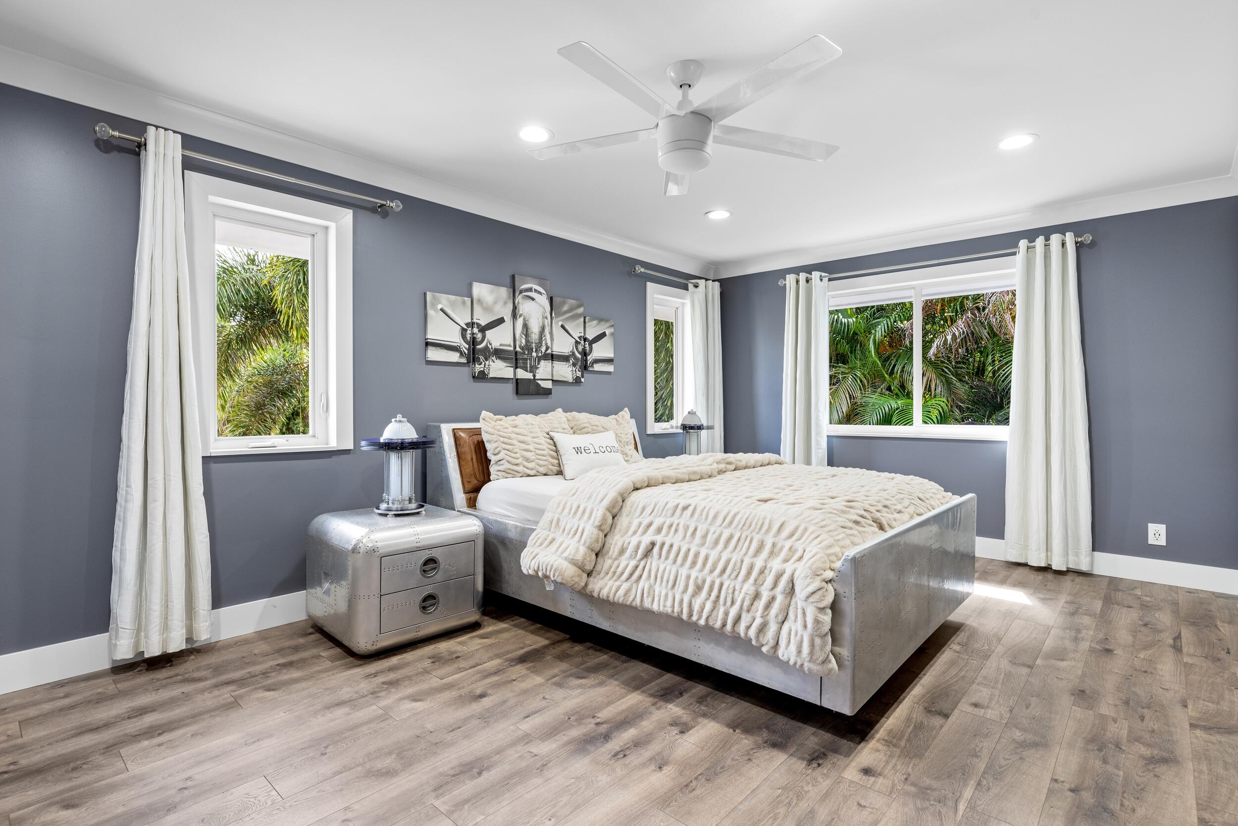 BOCA GROVE - Residential