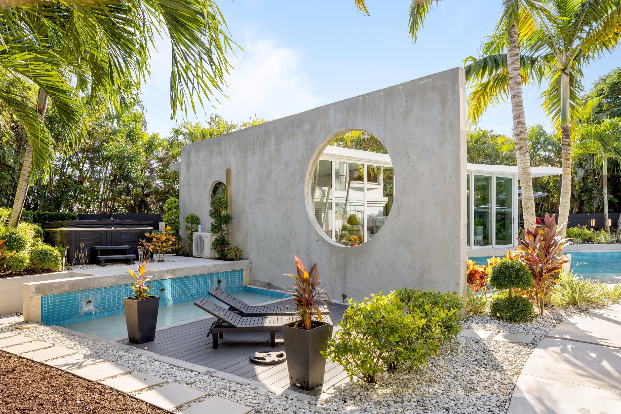 BOCA GROVE - Residential