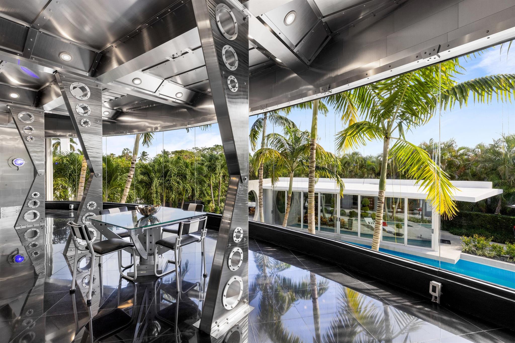 BOCA GROVE - Residential