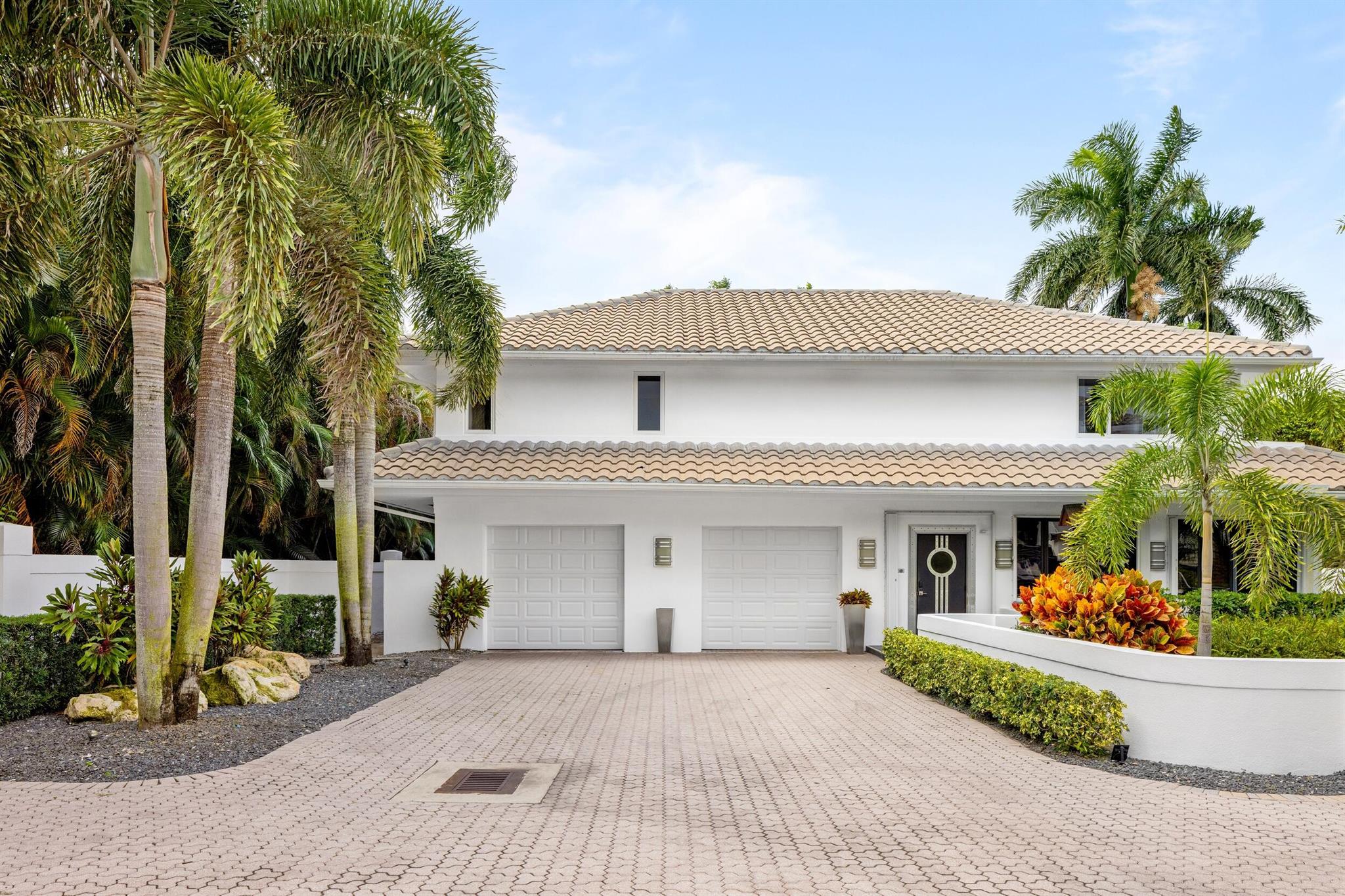 BOCA GROVE - Residential