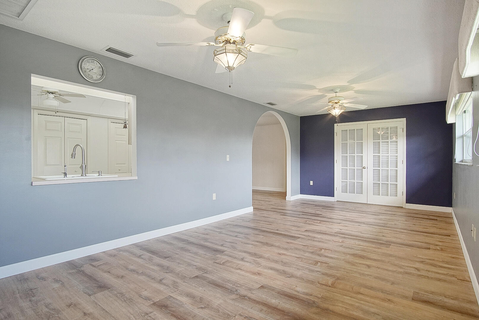 LEGACY COURT - Residential