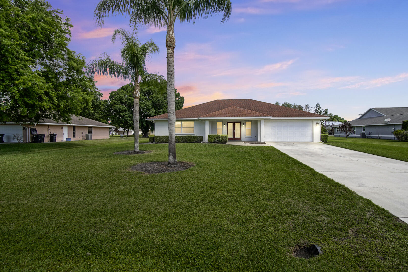 LEGACY COURT - Residential