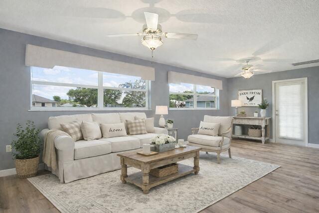 LEGACY COURT - Residential