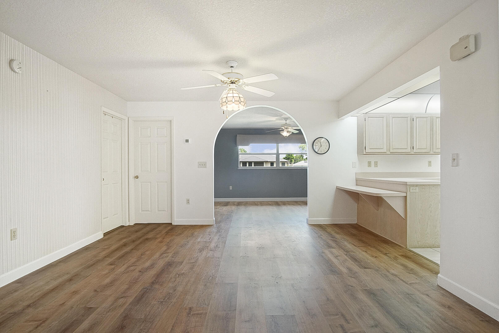 LEGACY COURT - Residential