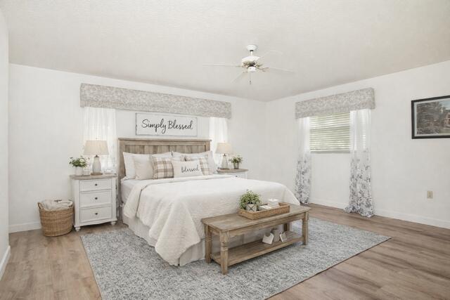 LEGACY COURT - Residential