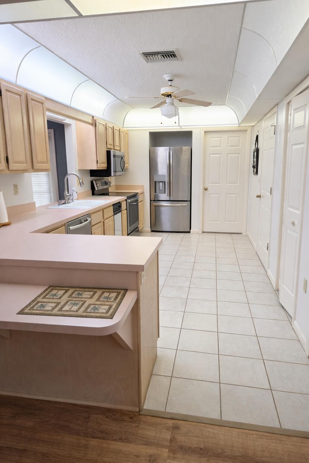 Photo of 2321 SW 3rd Court, Okeechobee, FL 34974 (MLS # B26008685)