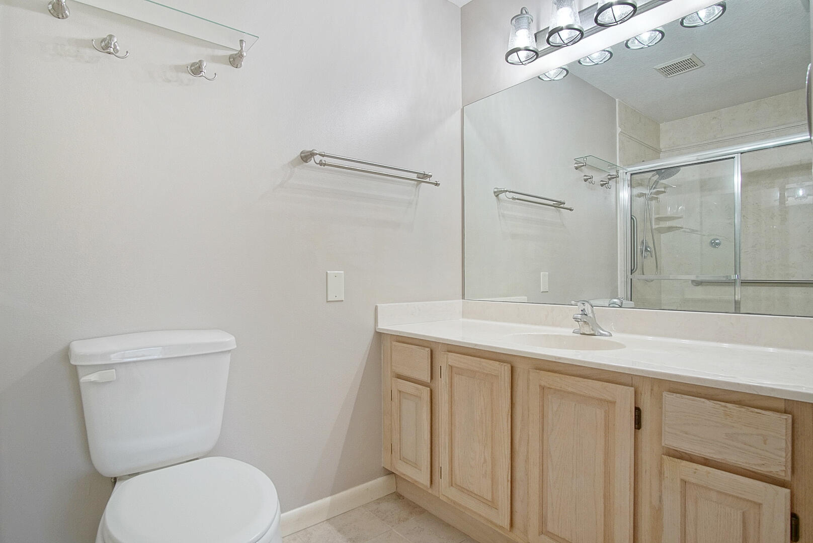 LEGACY COURT - Residential