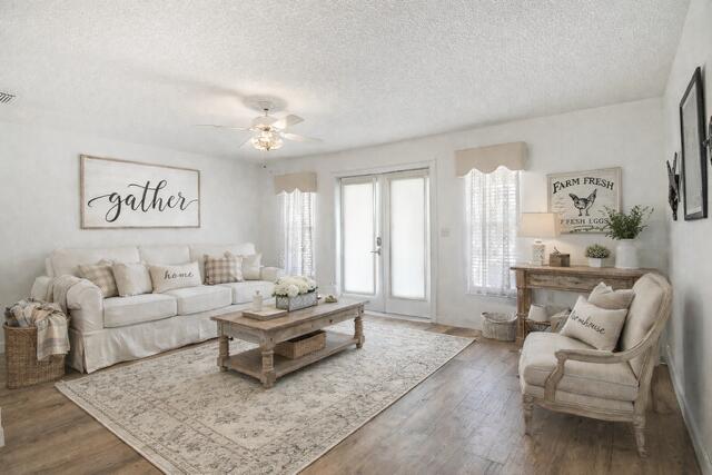 LEGACY COURT - Residential