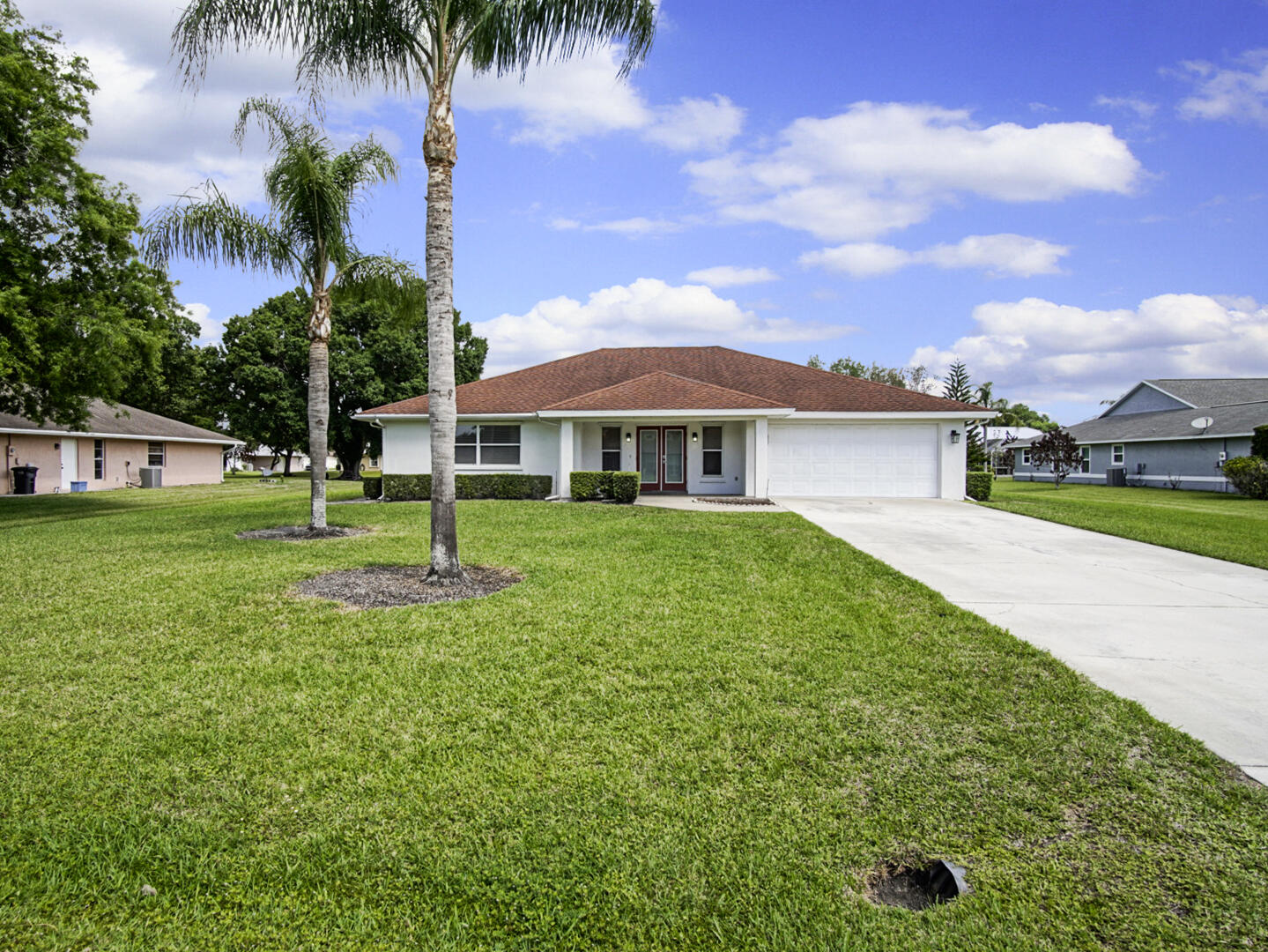 LEGACY COURT - Residential