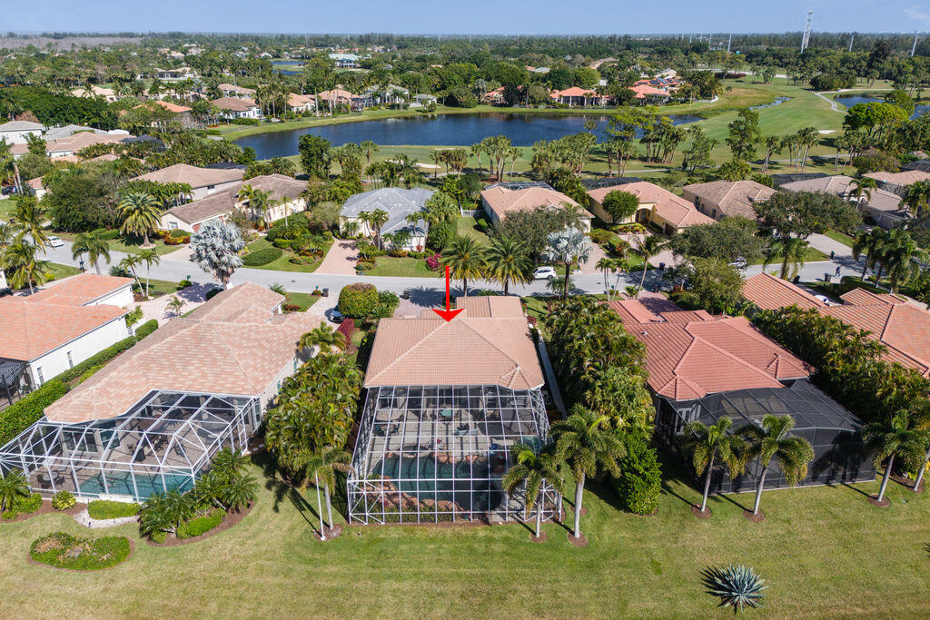 DELRAY OAKS WEST CONDO - Residential
