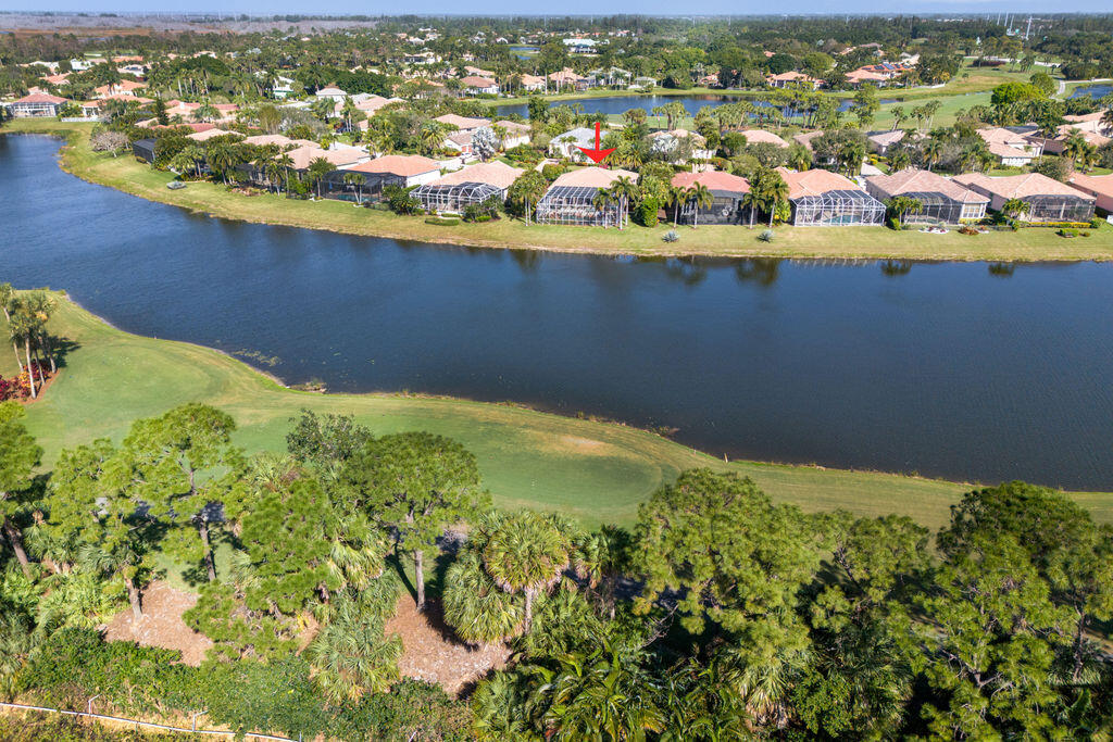 DELRAY OAKS WEST CONDO - Residential