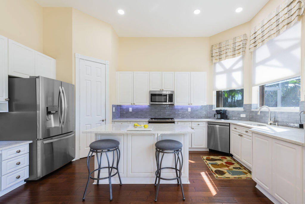 DELRAY OAKS WEST CONDO - Residential