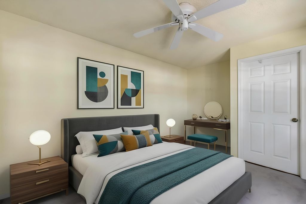 Photo of 2924 SW 22nd Circle #17c, Delray Beach, FL 33445 (MLS # B26018234)