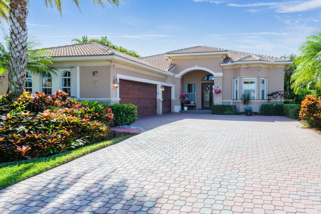 DELRAY OAKS WEST CONDO - Residential