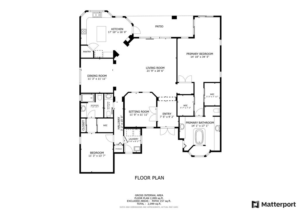 DELRAY OAKS WEST CONDO - Residential