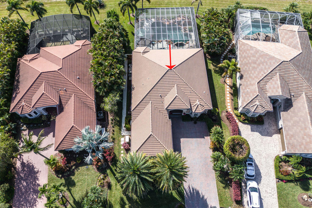 DELRAY OAKS WEST CONDO - Residential