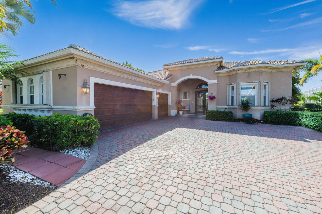 DELRAY OAKS WEST CONDO - Residential