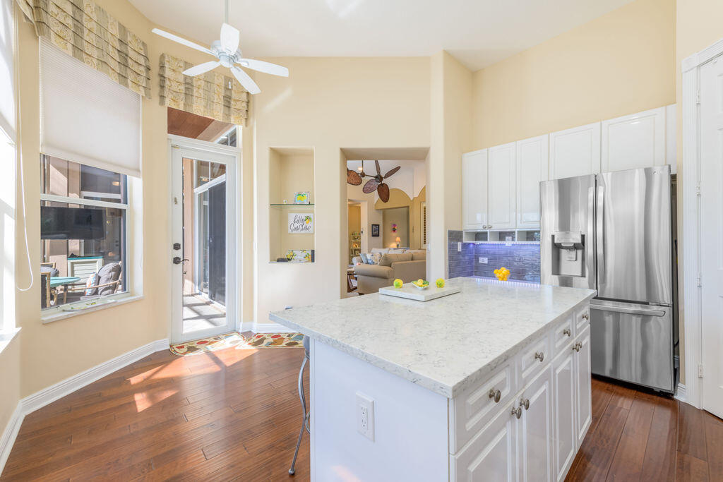 DELRAY OAKS WEST CONDO - Residential