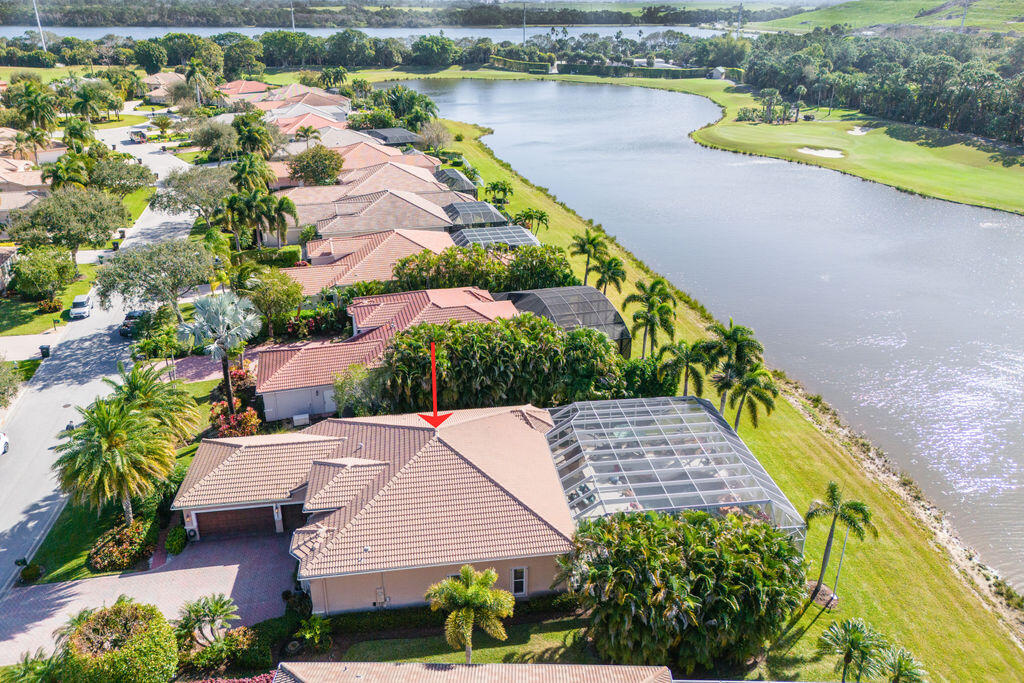 DELRAY OAKS WEST CONDO - Residential