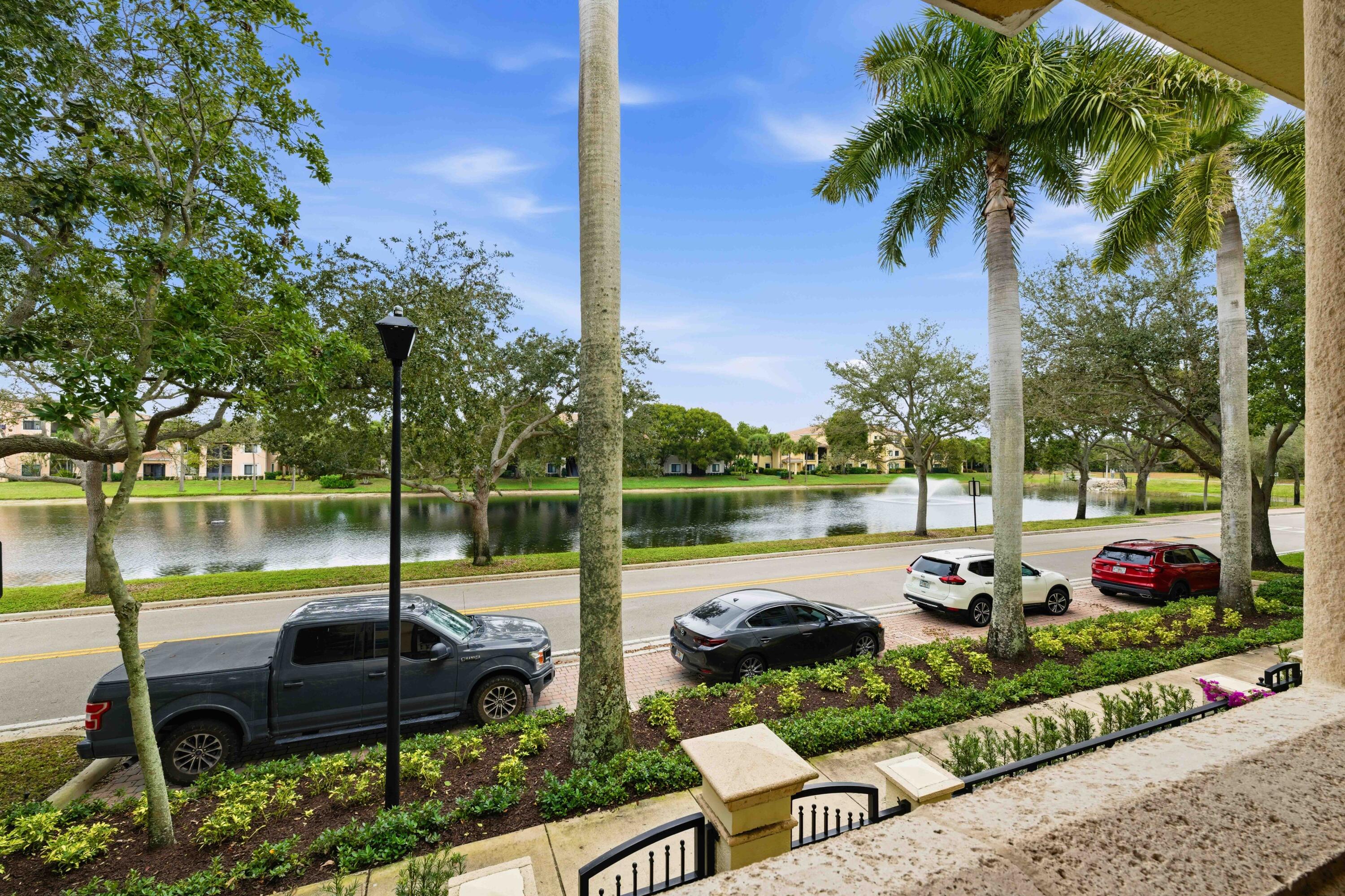 DELRAY OAKS WEST CONDO - Residential