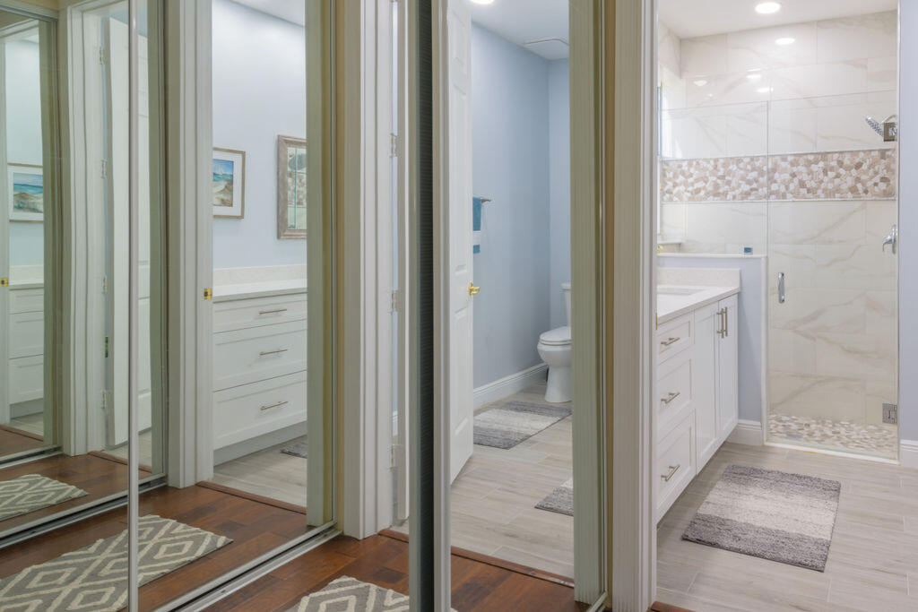 DELRAY OAKS WEST CONDO - Residential