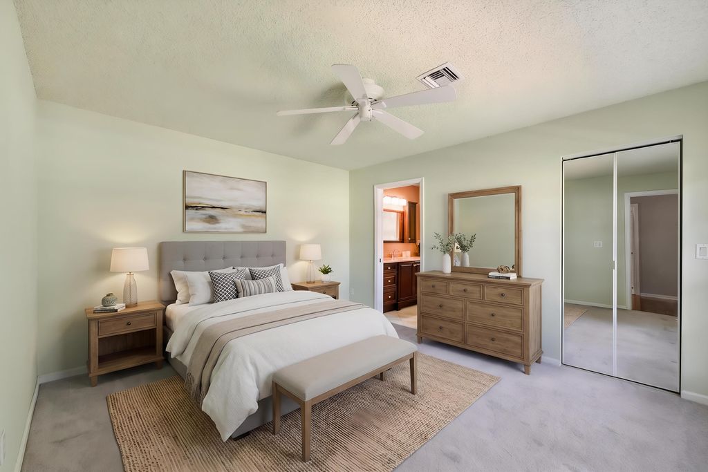 Photo of 2924 SW 22nd Circle #17c, Delray Beach, FL 33445 (MLS # B26018234)