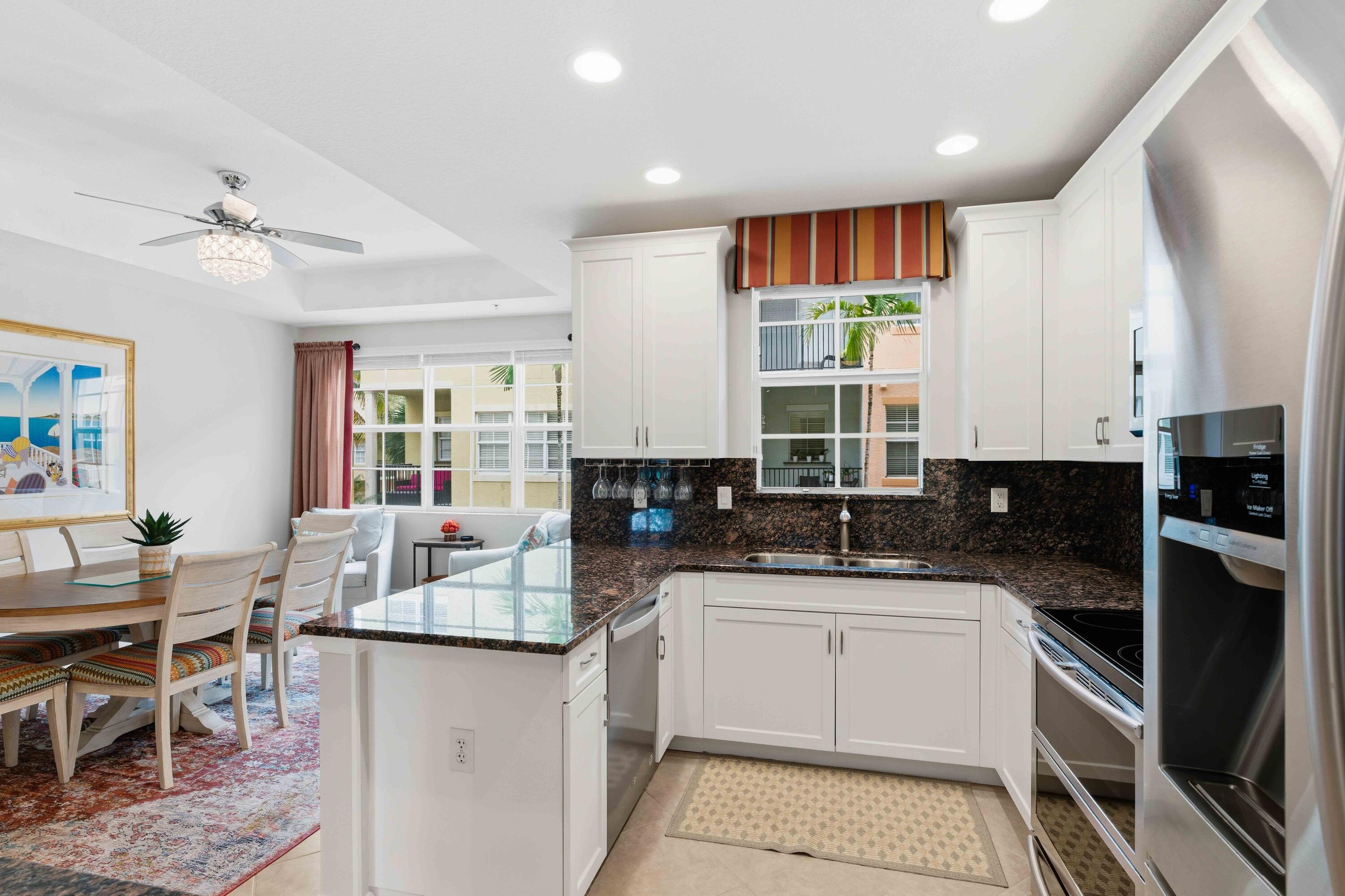 DELRAY OAKS WEST CONDO - Residential