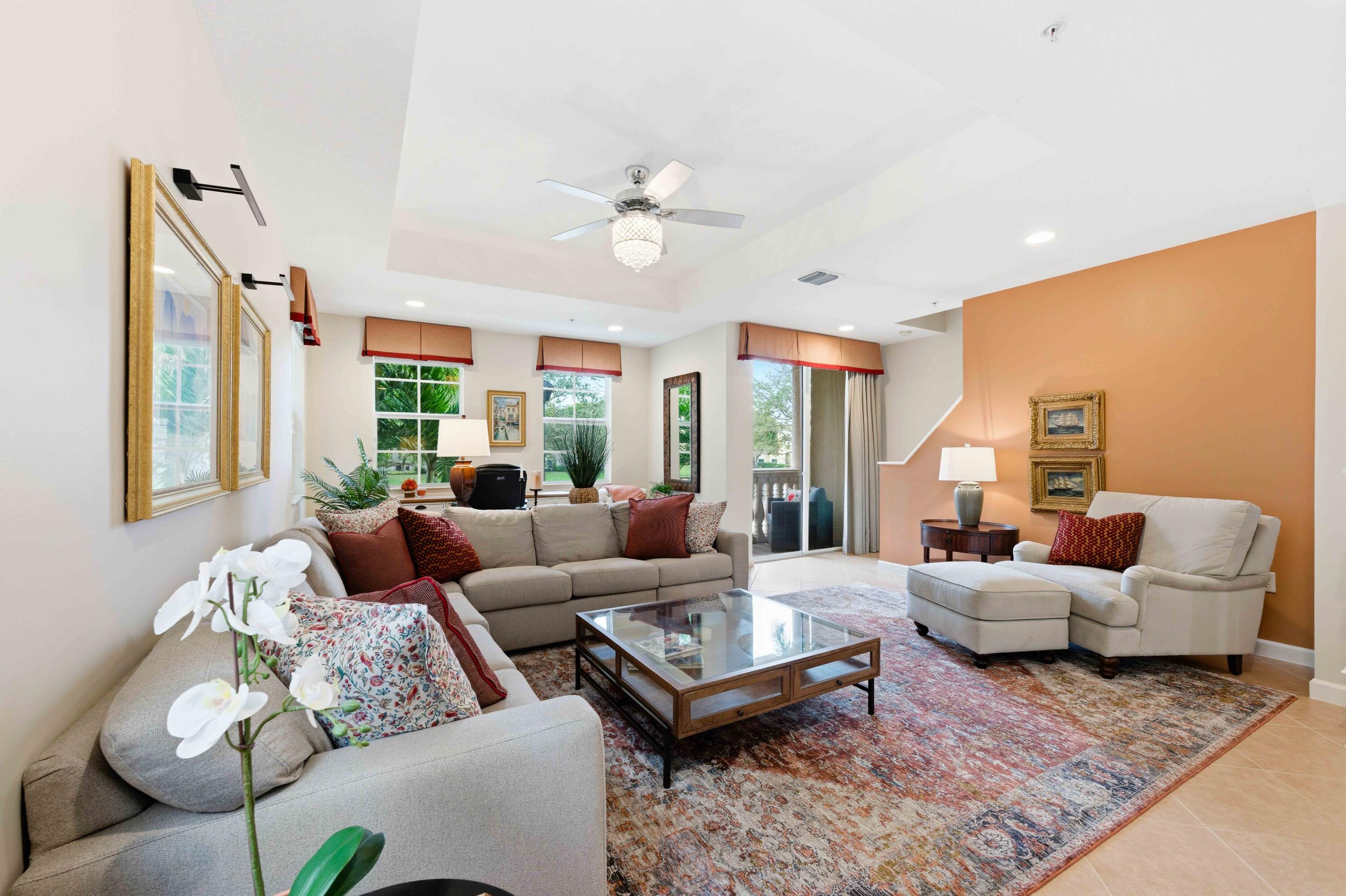 DELRAY OAKS WEST CONDO - Residential
