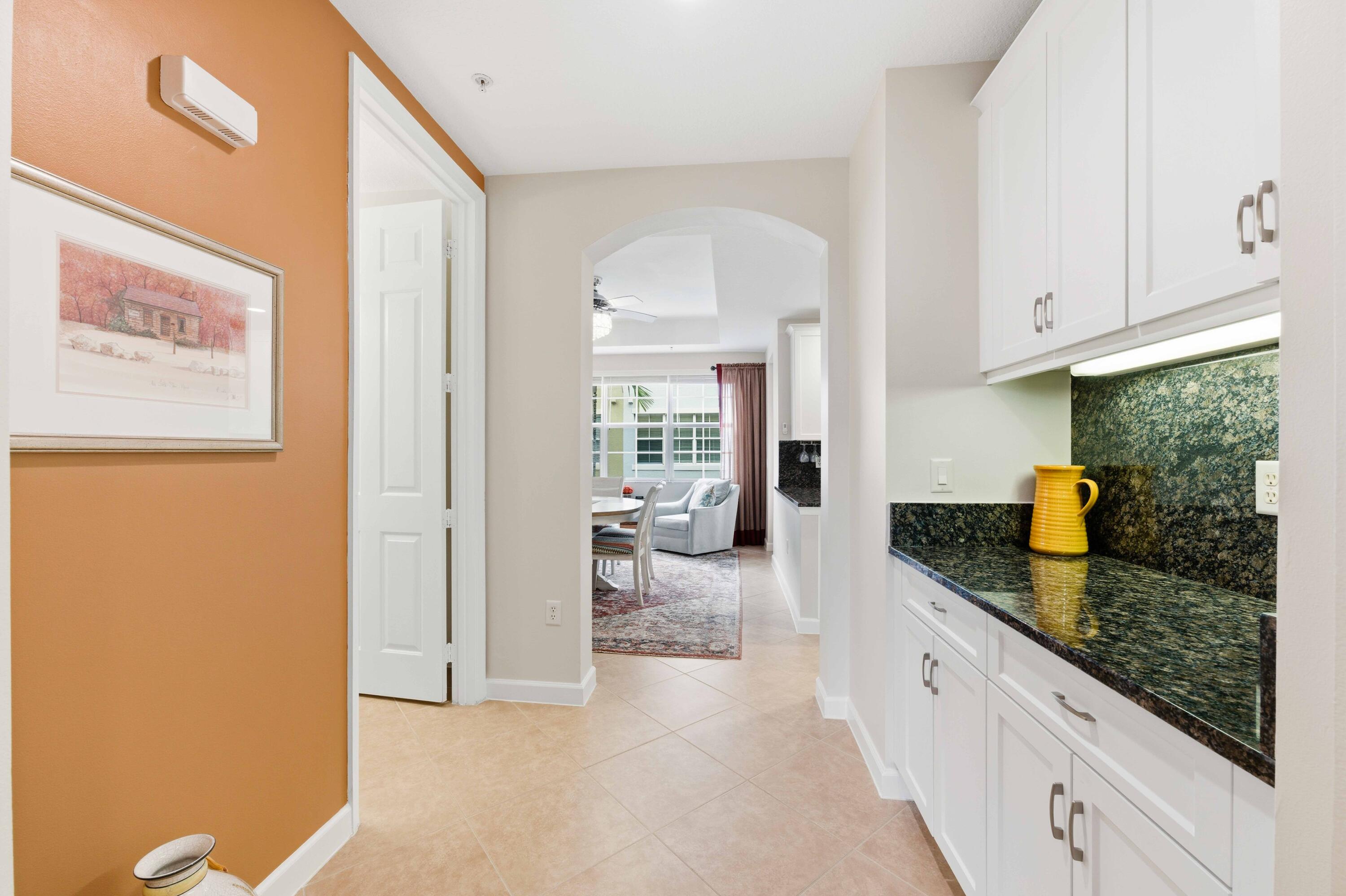 DELRAY OAKS WEST CONDO - Residential