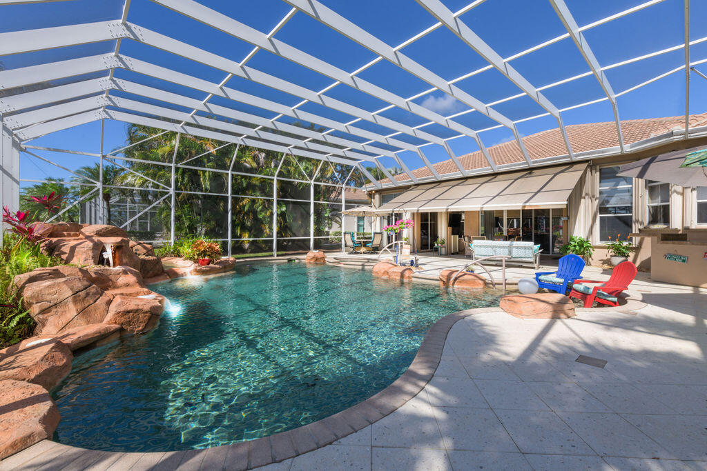 DELRAY OAKS WEST CONDO - Residential