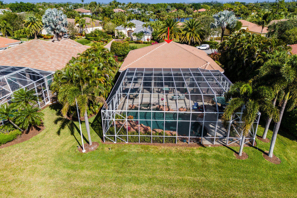 DELRAY OAKS WEST CONDO - Residential