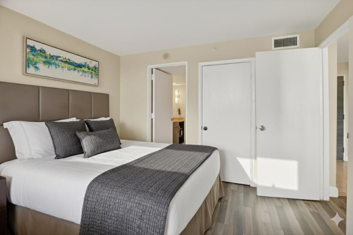 GALLERY ONE CONDO - Residential