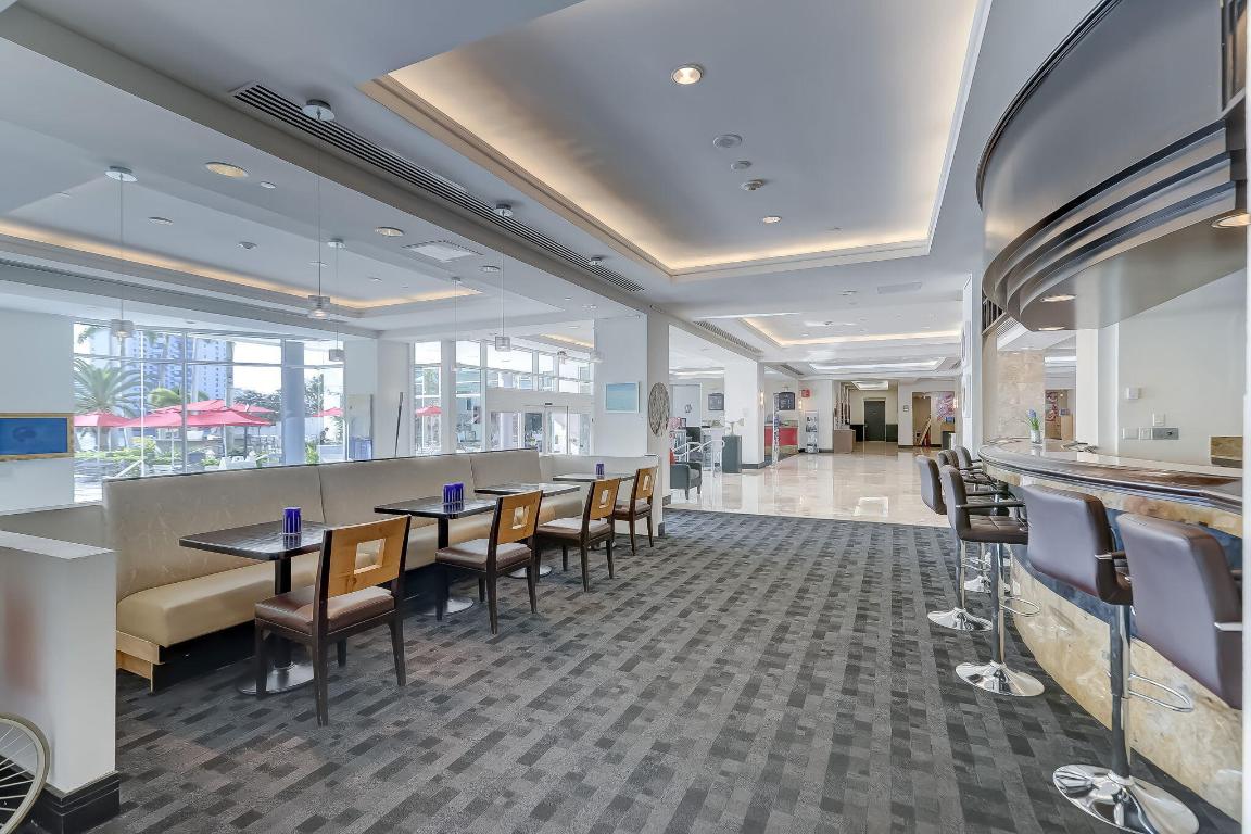 GALLERY ONE CONDO - Residential