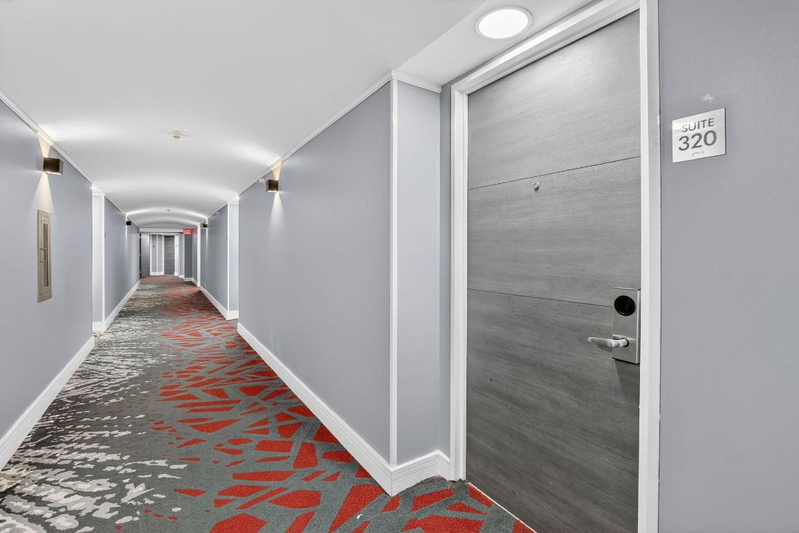 GALLERY ONE CONDO - Residential