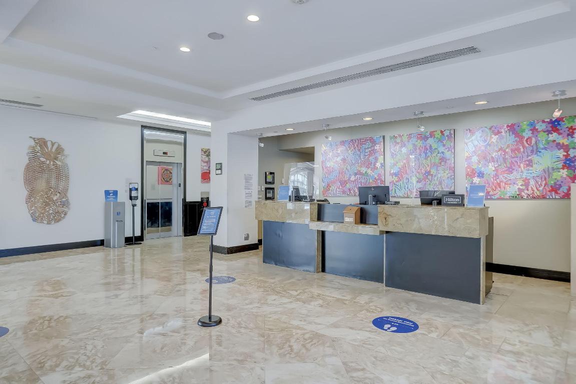 GALLERY ONE CONDO - Residential