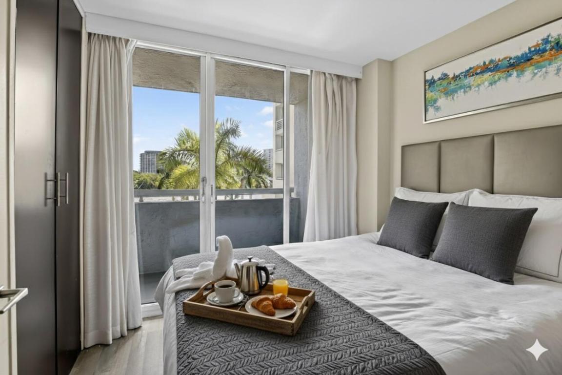 GALLERY ONE CONDO - Residential