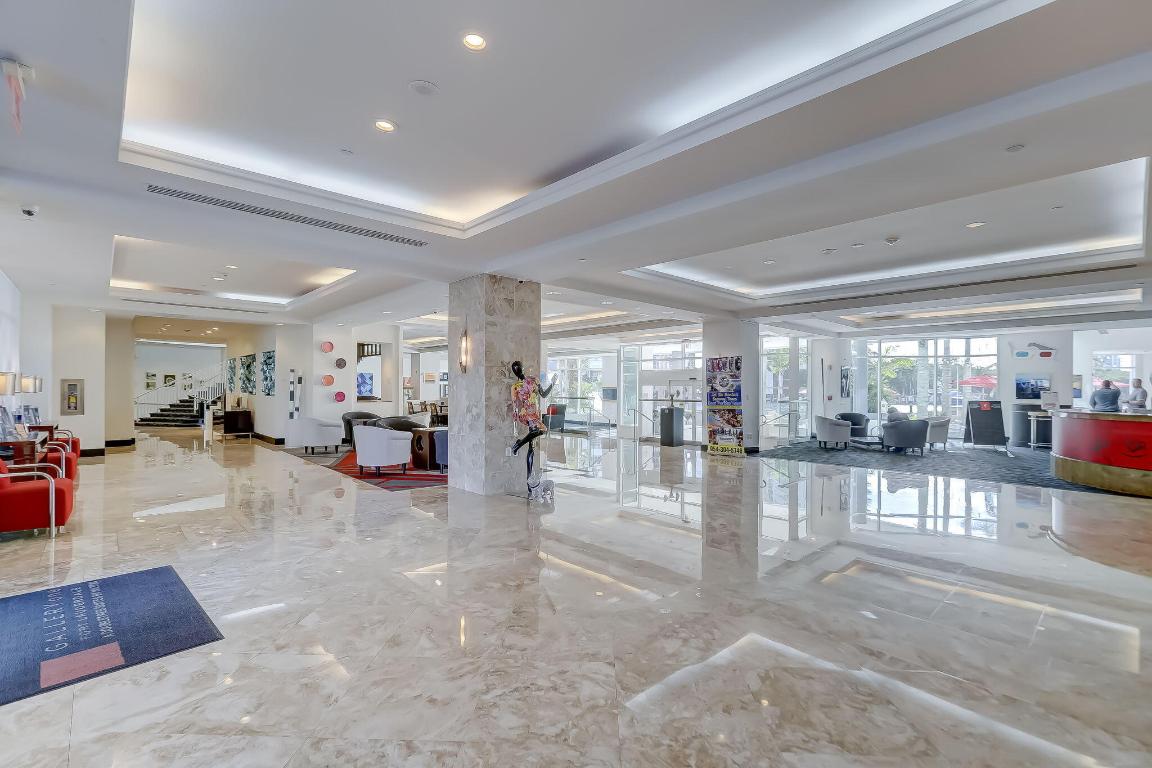 GALLERY ONE CONDO - Residential