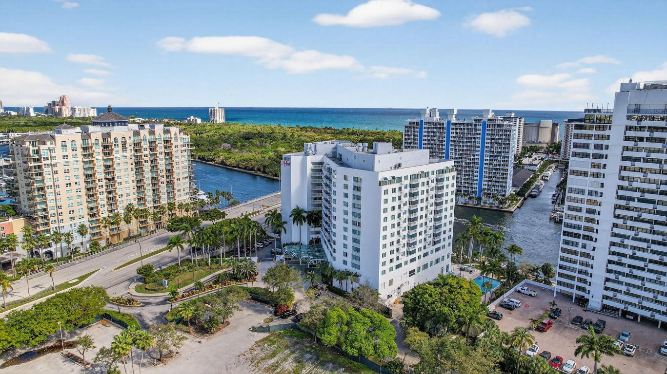 GALLERY ONE CONDO - Residential