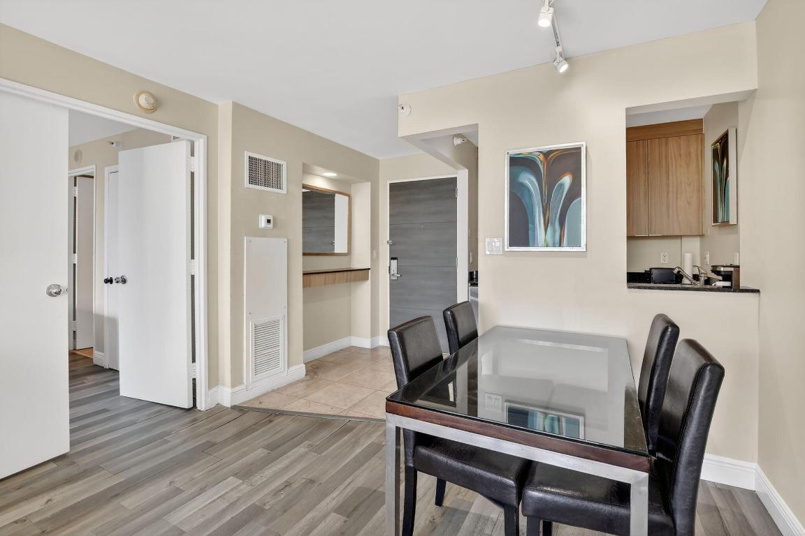 GALLERY ONE CONDO - Residential