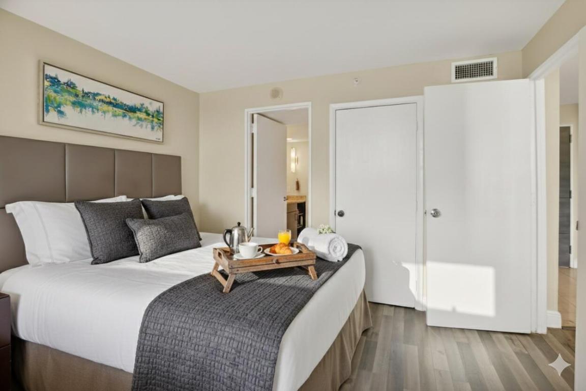 GALLERY ONE CONDO - Residential