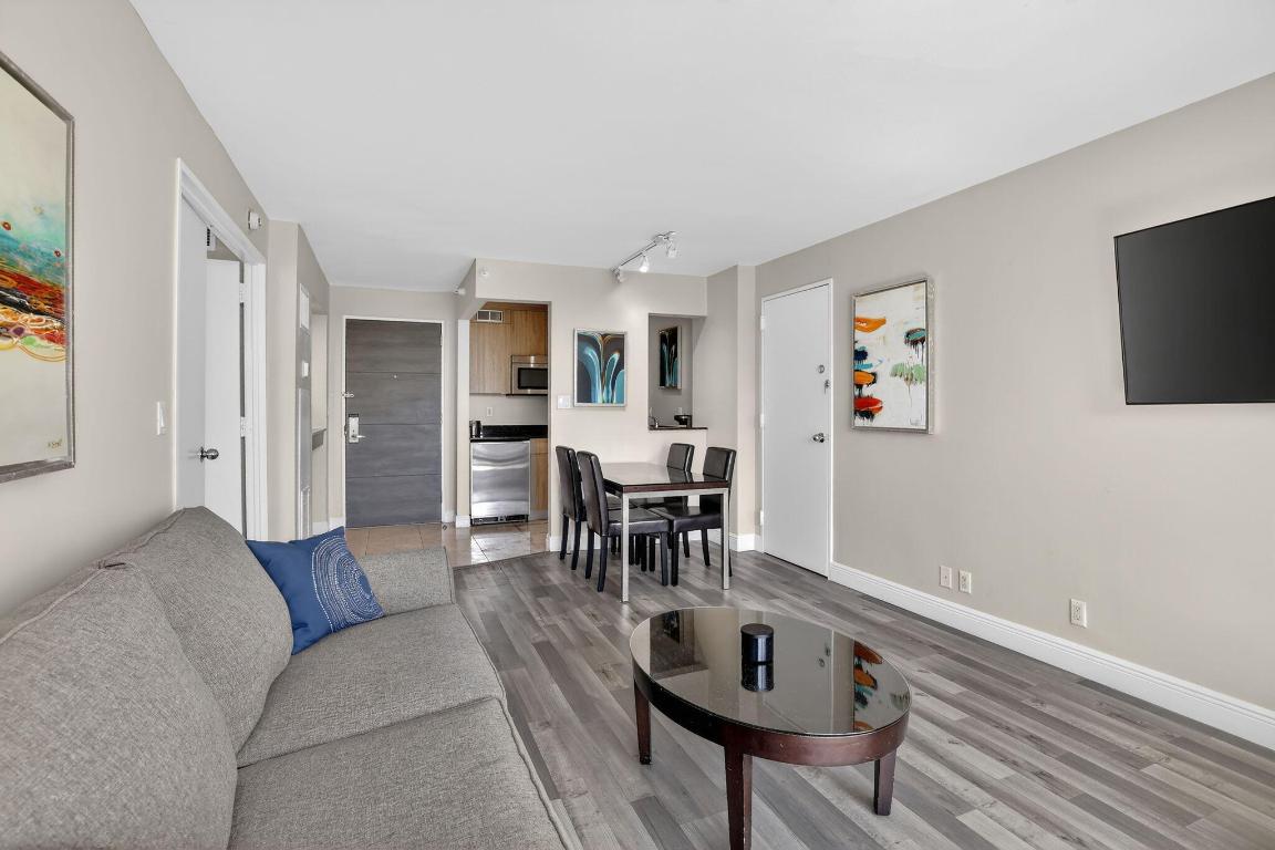 GALLERY ONE CONDO - Residential