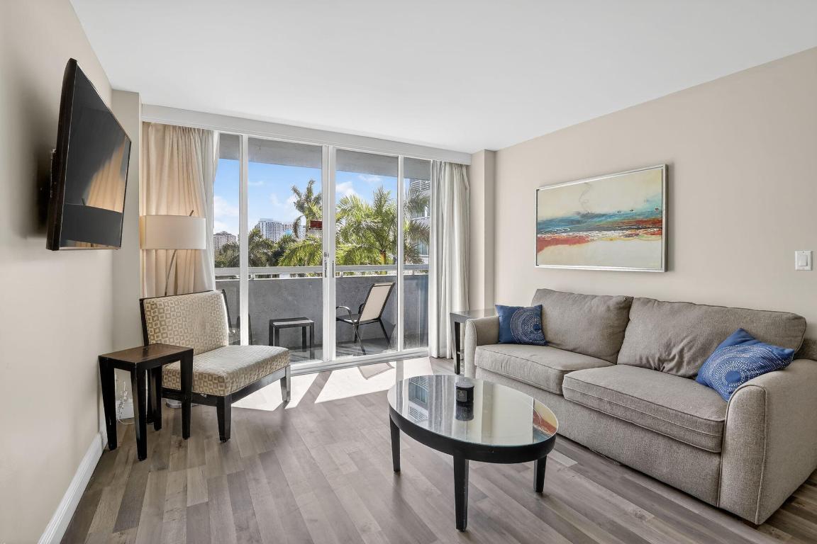 GALLERY ONE CONDO - Residential