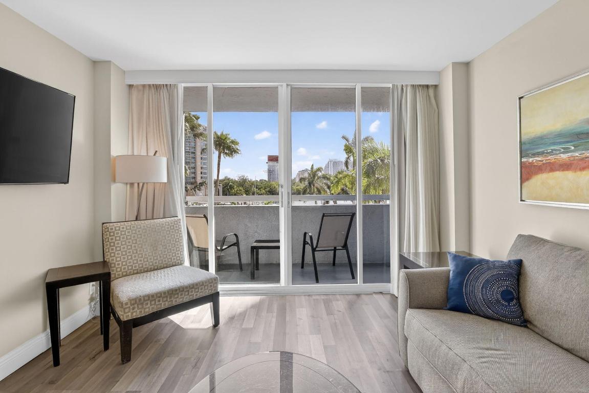 GALLERY ONE CONDO - Residential