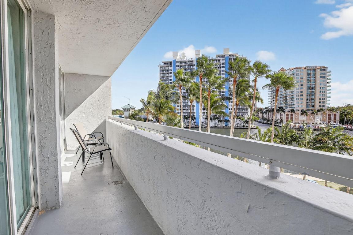 GALLERY ONE CONDO - Residential