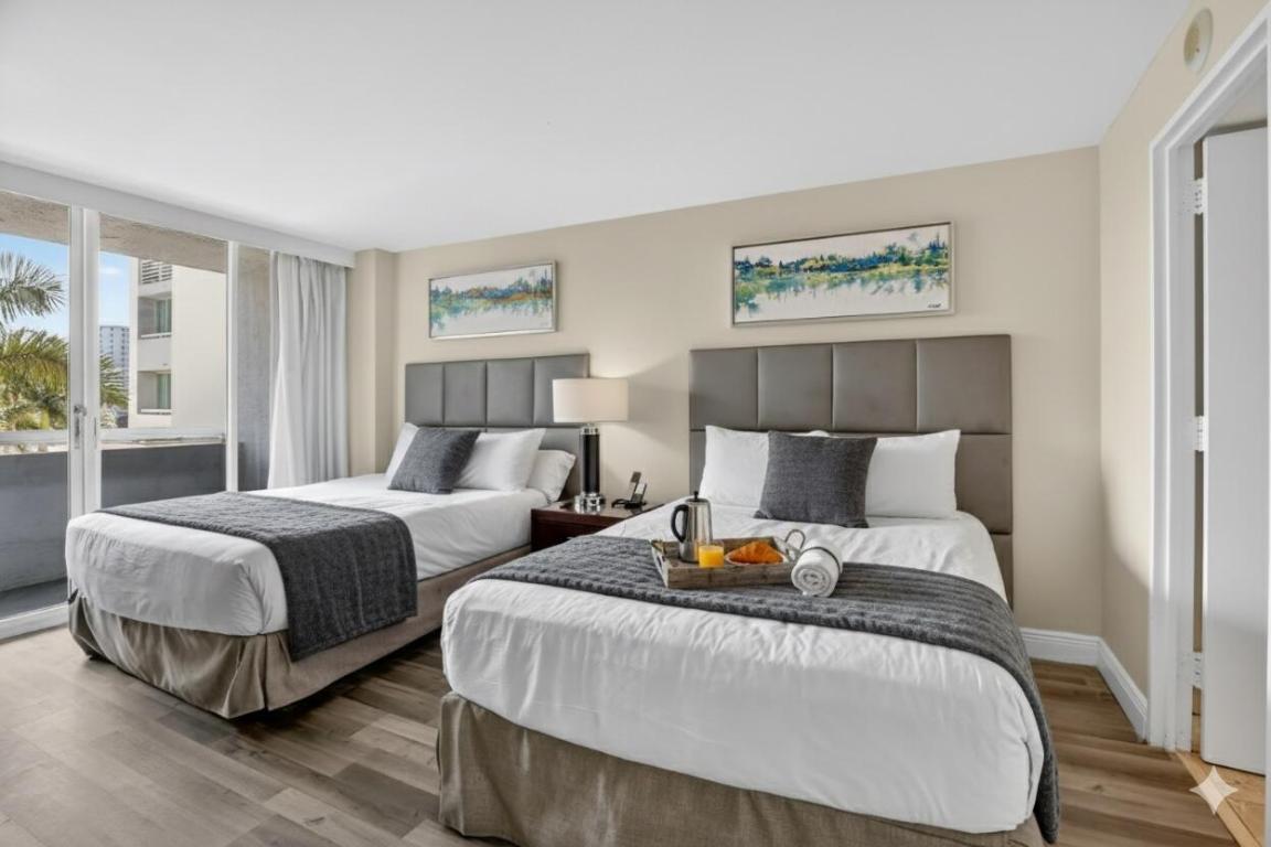 GALLERY ONE CONDO - Residential