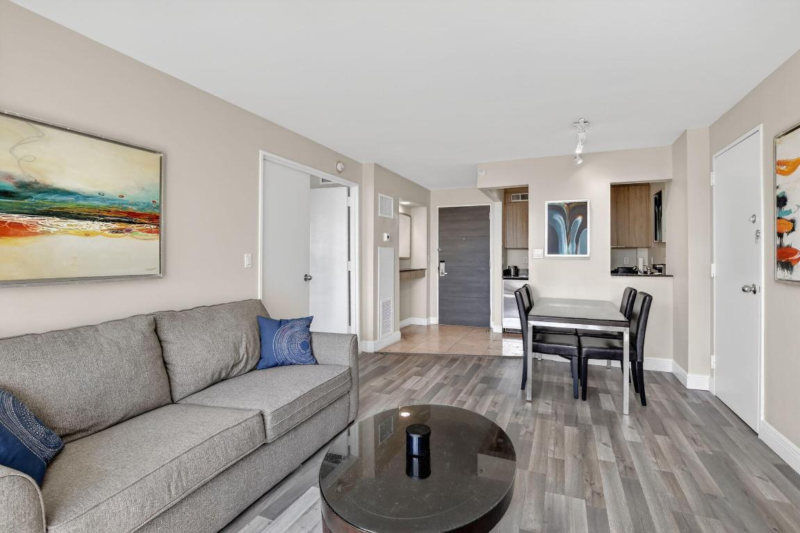 GALLERY ONE CONDO - Residential