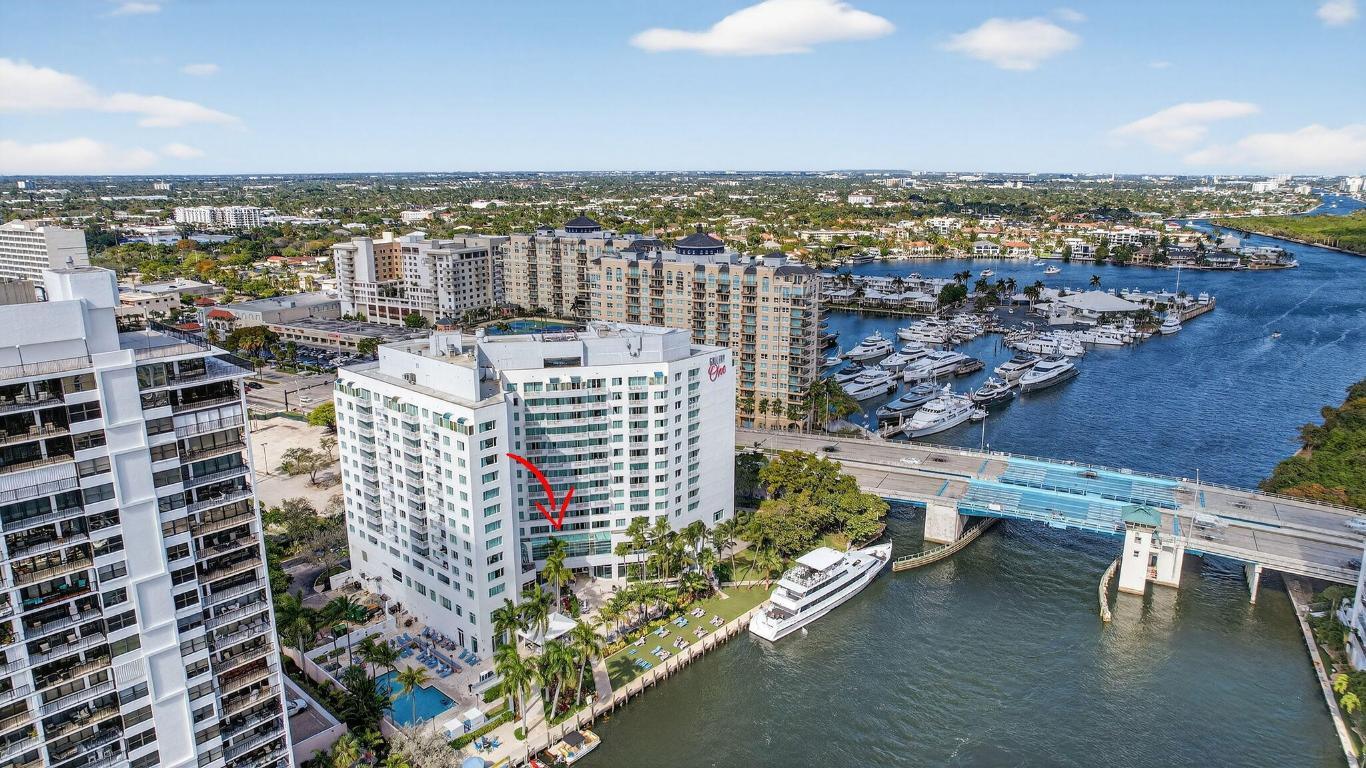 GALLERY ONE CONDO - Residential