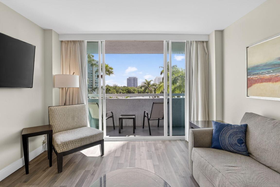 GALLERY ONE CONDO - Residential